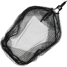 Spro FreeStyle Flick Net Carbon