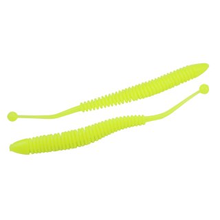 Omura Bait Snake Knoblauch neon gelb