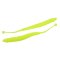 Omura Bait Snake Knoblauch neon gelb