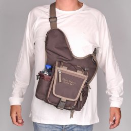 Spro Trout Master River Bag
