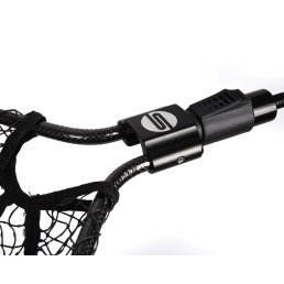 Spro FreeStyle Flick Net Carbon 70 x 50 x 50 cm