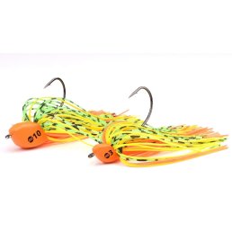 Spro FreeStyle Skirted Jig