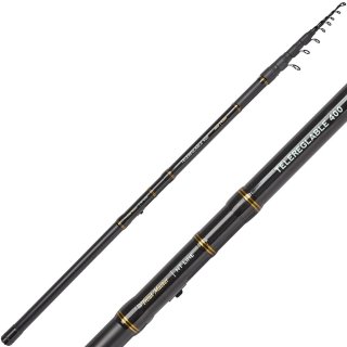 Spro Trout Master Telereglable
