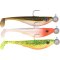 Spro Iris The Shad To-Go 10,0 cm / 5,0 g Mojito / Baitfish / Minnow