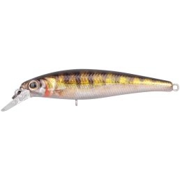 Spro Ikiru Jerk 65FS Zander