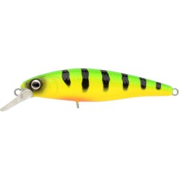 Spro Ikiru Jerk 65FS Firetiger