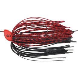 Spro FreeStyle Skirted Jig 7 g Cray