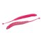 Omura Bait Snake Knoblauch neon pink / weis