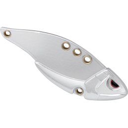 Spro Carbon Blade TG 11 g Chrome