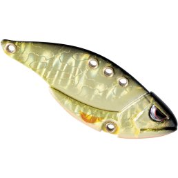 Spro Carbon Blade TG 11 g Gold Black