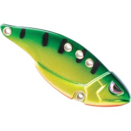 Spro Carbon Blade TG 11 g Golden Perch