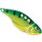 Spro Carbon Blade TG 11 g Golden Perch