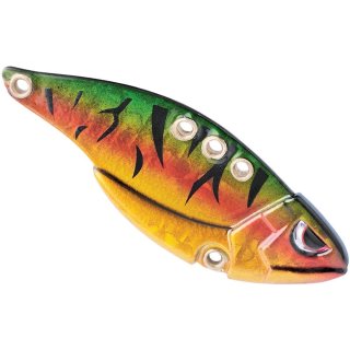 Spro Carbon Blade TG 11 g Magic Tiger