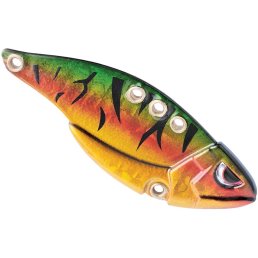 Spro Carbon Blade TG 11 g Magic Tiger