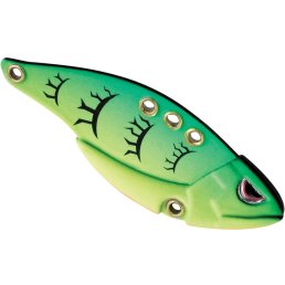 Spro Carbon Blade TG 11 g Old Firetiger