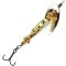 Spro Larva Inline Spin Minnow 5,5 g Brown Trout