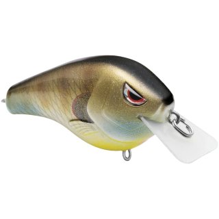 Spro Fat Papa SB 70 Blue Gill