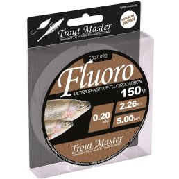 Spro Trout Master Fluoro