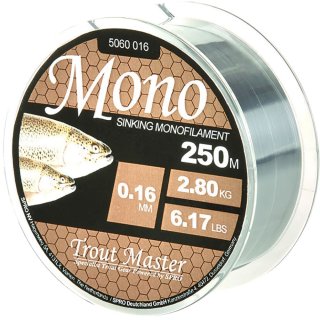 Spro Trout Master Mono
