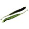 Omura Bait Snake Bubble Gum chartreuse / schwarz