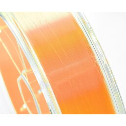 Spro Trout Master Hi-Vis Mono Orange 0,16 mm / 2,8 kg