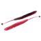 Omura Bait Snake Bubble Gum brombeere / schwarz