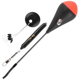 Spro Trout Master Piccolo Rattle Set