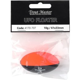 Spro Trout Master Ufo Float