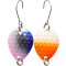 FTM Spoon Bilg 1,7 g violett - silber - rosa / weiß - orange