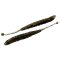 Omura Bait Snake Bubble Gum schwarz / gold mit Glitter