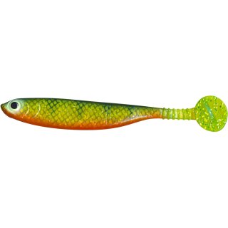 Speed Shad 16 cm Hot Perch