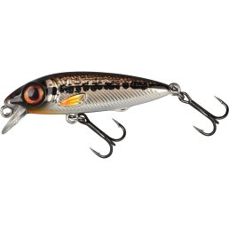 Spro Iris The Kid 48 Vairon