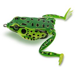 Zebco Top Frog 6,5 cm Pool Frog