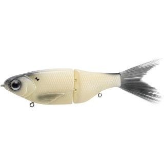 Spro KGB Chad Shad 180 Glide Bait Bone