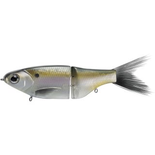 Spro KGB Chad Shad 180 Glide Bait Thread Fin Shad