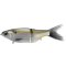 Spro KGB Chad Shad 180 Glide Bait Thread Fin Shad