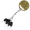 Spro Trout Master Soft Stopper Olives XXXXL