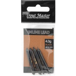 Spro Trout Master Inline Lead 2 g