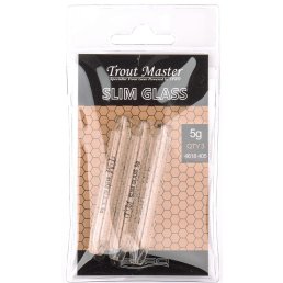 Spro Trout Master Slim Glass 5 g