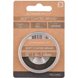 Strategy Reload Soft Coated Braid