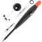 Spro Trout Master Turbo Rattle Float Set Glass 2 g
