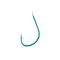 Gamakatsu Trout Sbiro LS-2030 120 cm Gr. 6