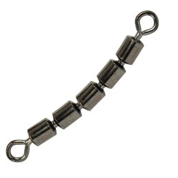 Spro Trout Master 5 Barrel Swivel Gr. 18
