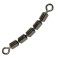 Spro Trout Master 5 Barrel Swivel Gr. 18