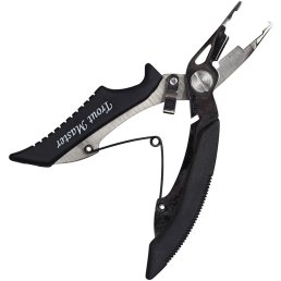 Spro Trout Master Micro Split Ring Pliers 12 cm