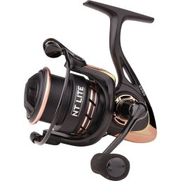 Spro Trout Master NT Lite Reel 1000