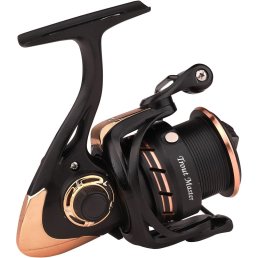 Spro Trout Master NT Lite Reel 2000