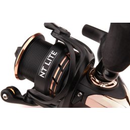 Spro Trout Master NT Lite Reel 2000
