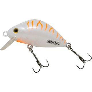 Seika Pro Wobbler Kamakura Orange Killer
