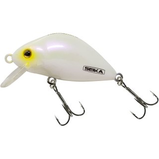 Seika Pro Wobbler Kamakura Pearl White